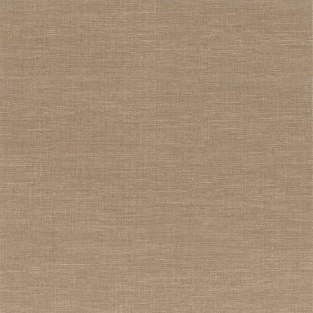 Casamance 73819058 Le Lin 3 Shinok Mordore - tapeta len