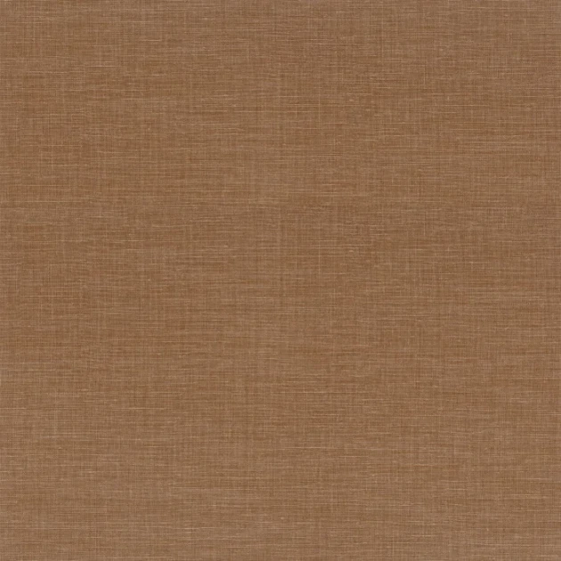 Casamance 73819466 Le Lin 3 Shinok Fauve - tapeta len
