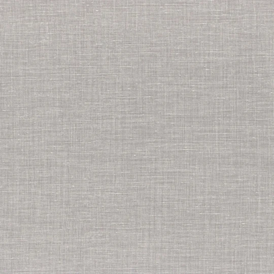 Casamance 73811028 Le Lin 3 Shinok Gris perle - tapeta len