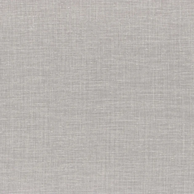 Casamance 73811028 Le Lin 3 Shinok Gris perle - tapeta len