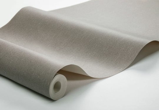 Tapeta Boras Tapeter Linen 4404 Dark Linen