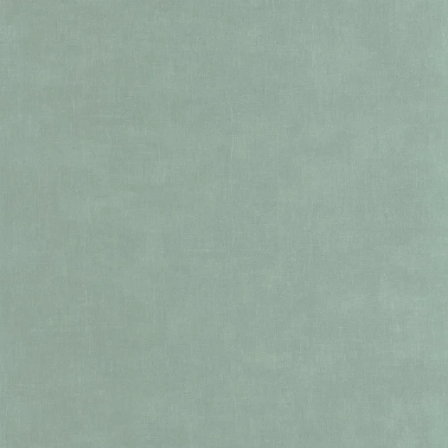 Casadeco 200257507 Etamine Vert nil - tapeta imitująca tkaninę na tweedowej bazie