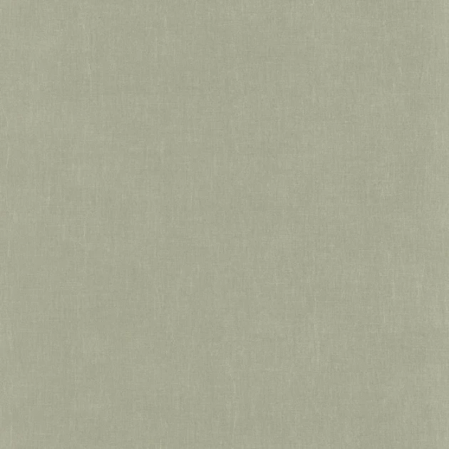 Casadeco 200257447 Etamine Vert tilleul - tapeta imitująca tkaninę na tweedowej bazie