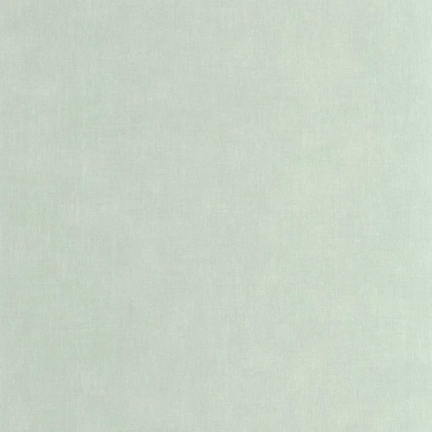 Casadeco 200257373 Etamine Vert sauge - tapeta imitująca tkaninę na tweedowej bazie