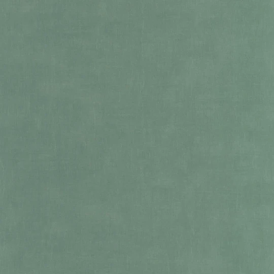 Casadeco 200257777 Etamine Vert eucalyptus - tapeta imitująca tkaninę na tweedowej bazie