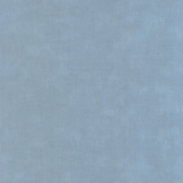 Casadeco 200256442 Etamine Bleu embruns - tapeta imitująca tkaninę na tweedowej bazie