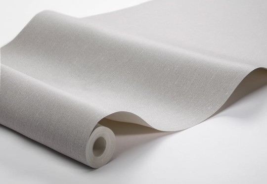 Tapeta Boras Tapeter Linen 4416 Dove Grey