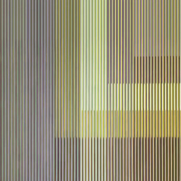 Wall&Deco OUT_IS2402 Out System 2024 In Strips - mural w paski