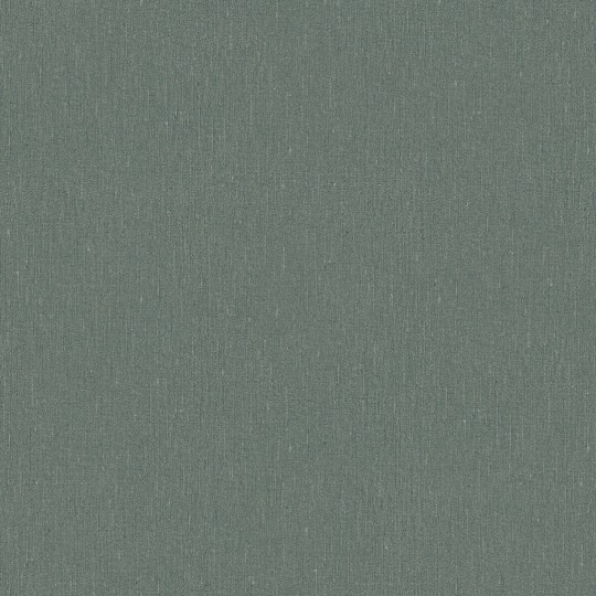 Boras Tapeter 4425 Linen Deep Forest - tapeta lniana zielona