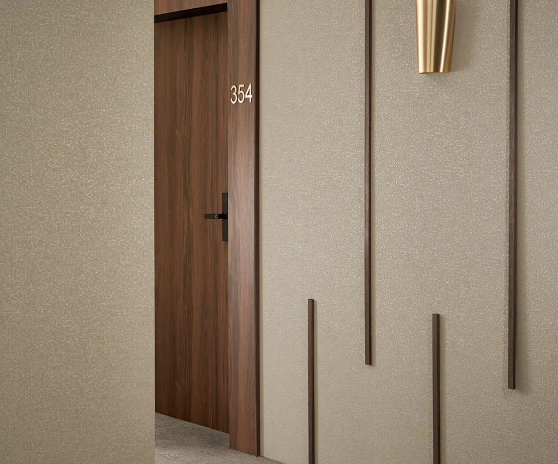 Texdecor EPRA 9172 11 06 Empera - tapeta obiektowa o mineralnej strukturze