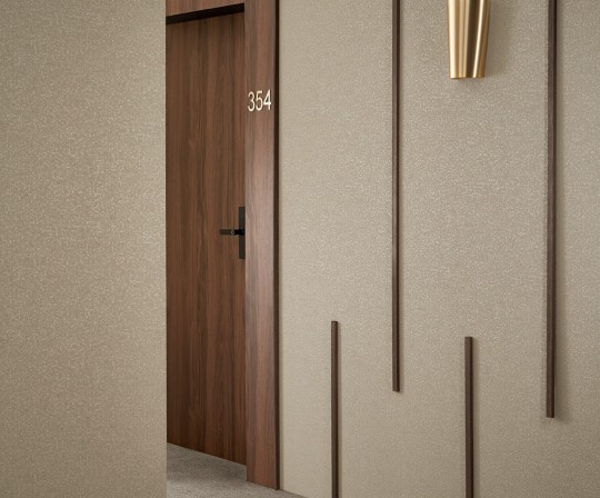 Texdecor EPRA 9172 05 67 Empera - tapeta obiektowa o mineralnej strukturze