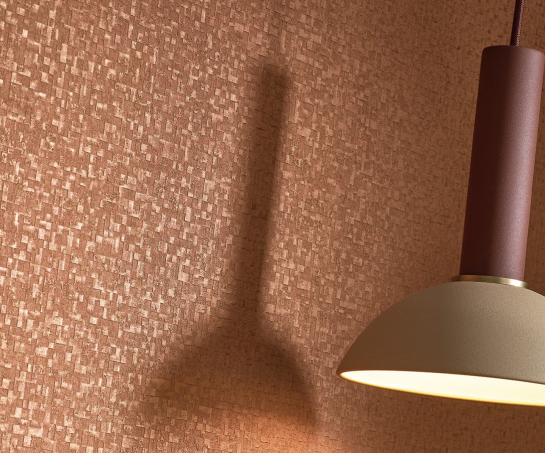 Texdecor EPRA 9172 05 67 Empera - tapeta obiektowa o mineralnej strukturze