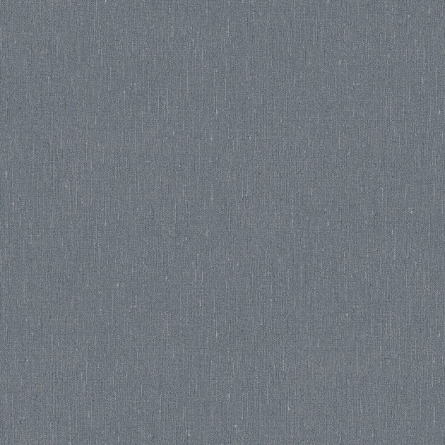 Tapeta Boras Tapeter Linen 4430 Blueberry Ink