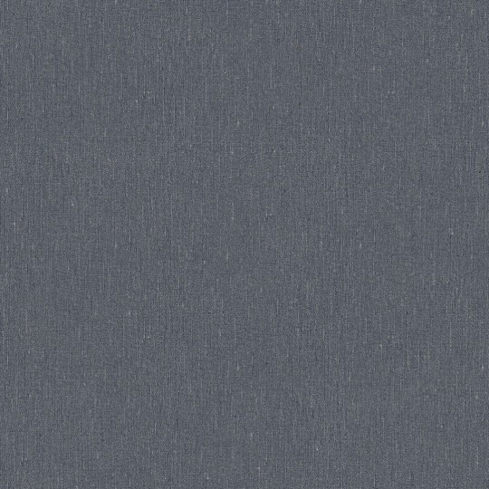 Tapeta Boras Tapeter Linen 4431 Night Blue