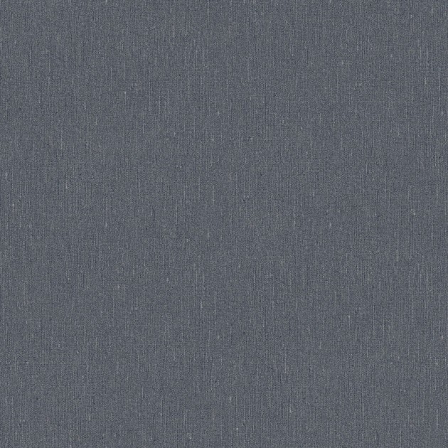 Tapeta Boras Tapeter Linen 4431 Night Blue