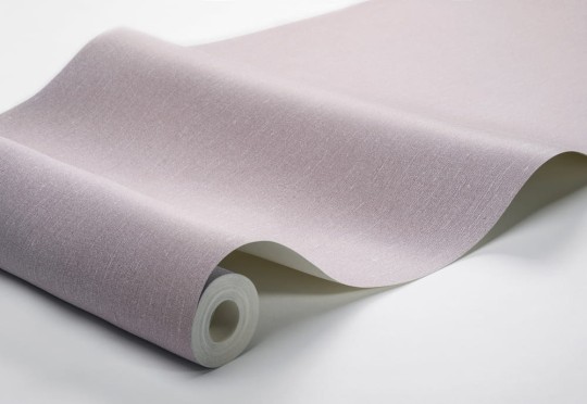 Tapeta Boras Tapeter Linen 4434 Lavender Blush