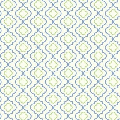 Tapeta York Cottage Walk KH7085