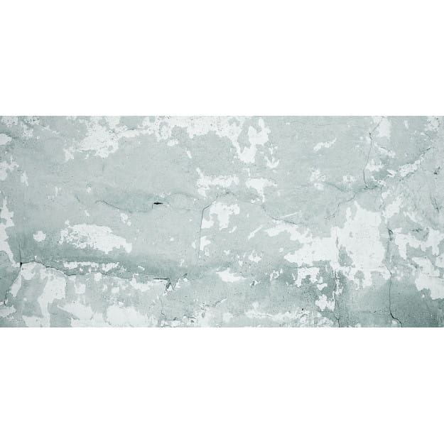 Les Dominotiers DOM_417_SM Volume 6 Textures Brut Green Old Vert - mural z efektem patyny