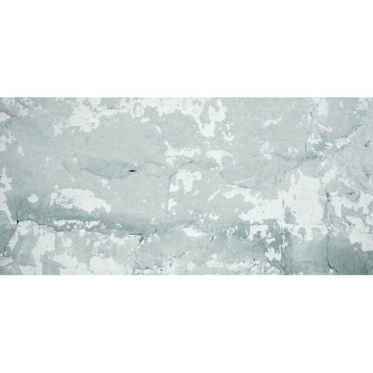 Les Dominotiers DOM_417_SM Volume 6 Textures Brut Green Old Vert - mural z efektem patyny