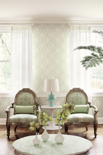 Tapeta Wallquest SOHO MO21402