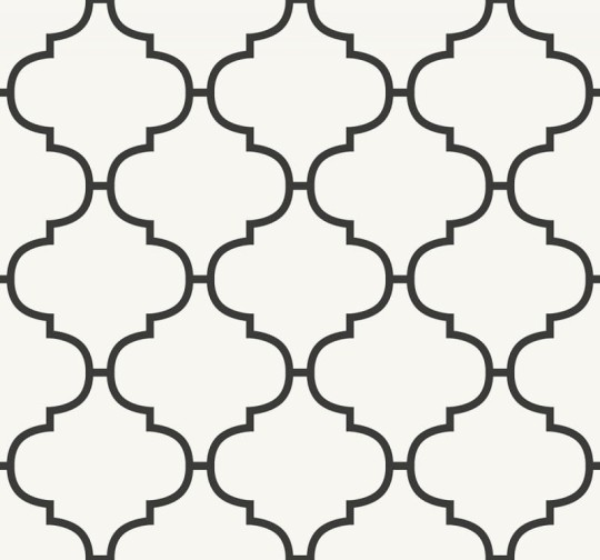 Tapeta Wallquest Black & White BW22110