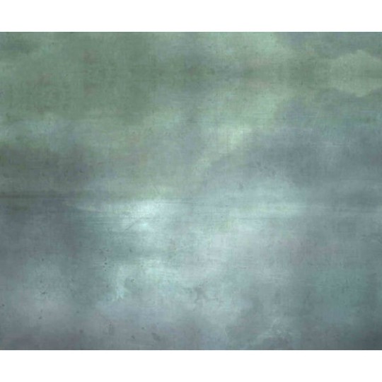 Les Dominotiers DOM_1512_SM Volume 4 Sea Mists - mural w zamglony morski pejzaż