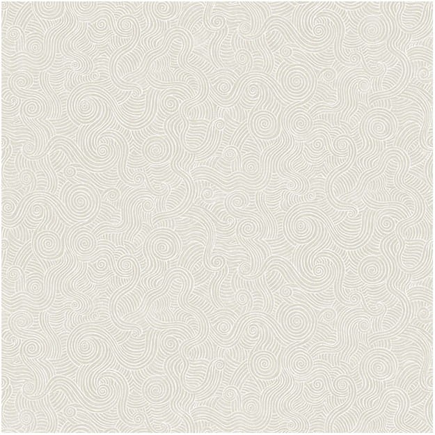 Les Dominotiers AFDC_AFDC206/1 Magic Garden Enchanted Water - tapeta w minimalistyczne fale