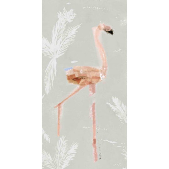 Les Dominotiers DOM_1413 Volume 3 Winwood - mural we flaminga