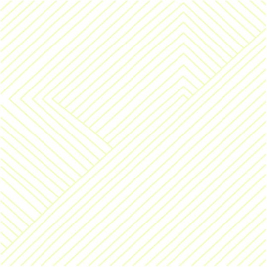 Les Dominotiers DOM_143-4 Volume 3 Cardozo Yellow - mural w linie w geometrycznym stylu