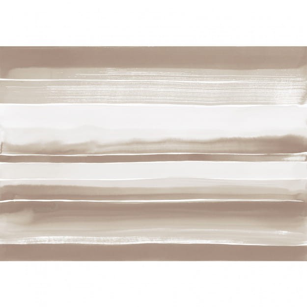 Les Dominotiers DOM_905 Naturalessence Warm Horizon - mural w nierówne linie