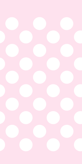 Rebel Walls R20029 Happy Socks Big Dots Pink - mural w duże kropki