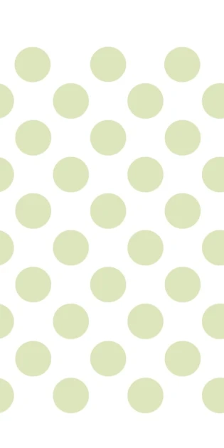 Rebel Walls R20031 Happy Socks Big Dots Light Green - mural w duże kropki