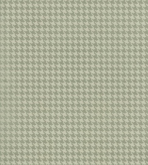 Tapeta Osborne And Little - Rabanna - Houndstooth - W6342 - 05 - 01