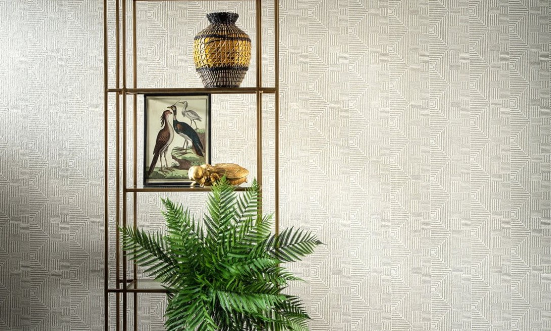 OL / Tapeta Arte Essentials Travellers 11000 Macrame - 1 rolka