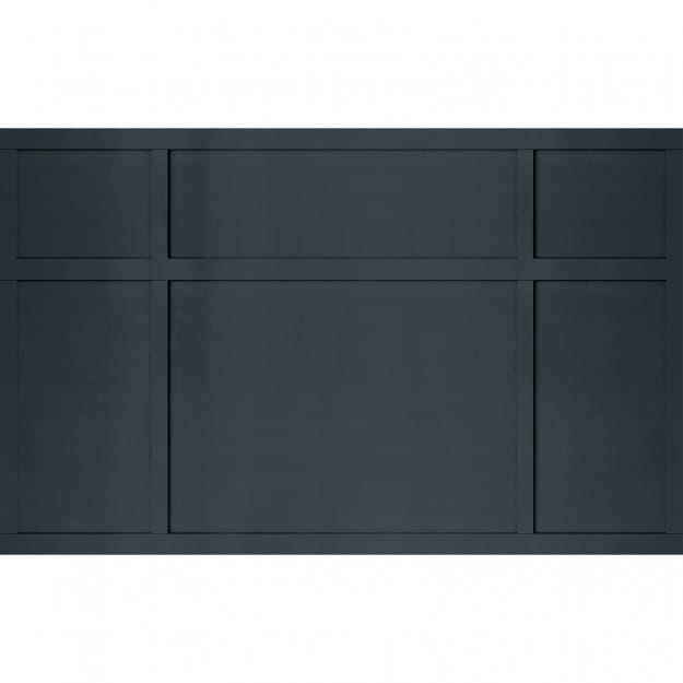 Les Dominotiers DOM_2039 Volume 11 Wall Panelling Charles Storm - mural imitujący boazerię angielską