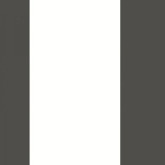 Casadeco 200479012 Galons & Frises La Retro Blanc/noir fusain - border w retro pasy
