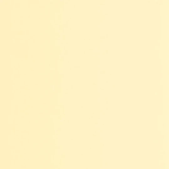Casadeco 200332002 Galons & Frises Pigments Jaune limonade - żółta matowa tapeta