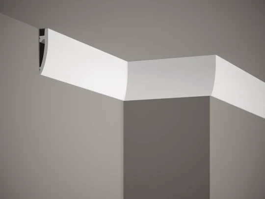 Listwa sufitowa Mardom MD030