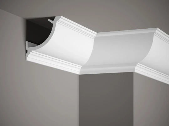 Listwa sufitowa Mardom QL027