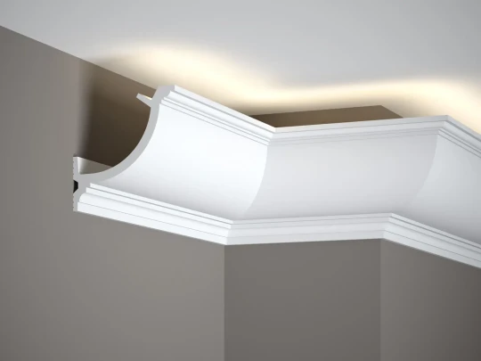 Listwa sufitowa Mardom QL027