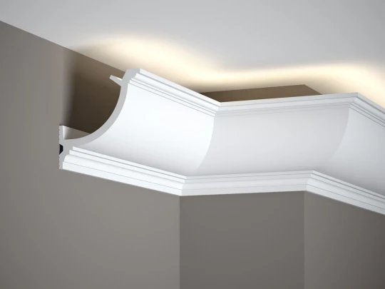 Listwa oświetleniowa Mardom QL027