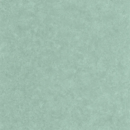 Caselio 105247670 Azur Uni Mat Menthe - tapeta imitująca strukturę ceramiki