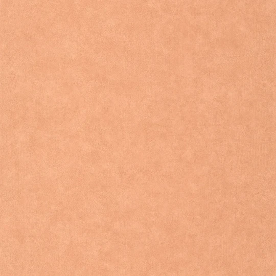 Caselio 105243030 Azur Uni Mat Terracotta - tapeta imitująca strukturę ceramiki
