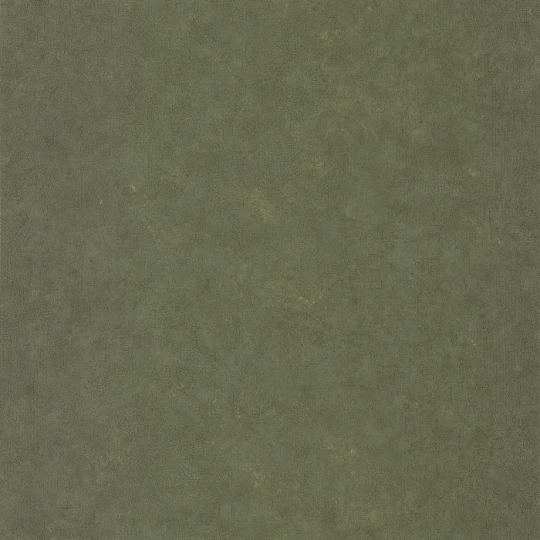 Caselio 105257024 Azur Uni Metallise/Irise Kaki dore - tapeta imitująca strukturę ceramiki z metalicznymi akcentami