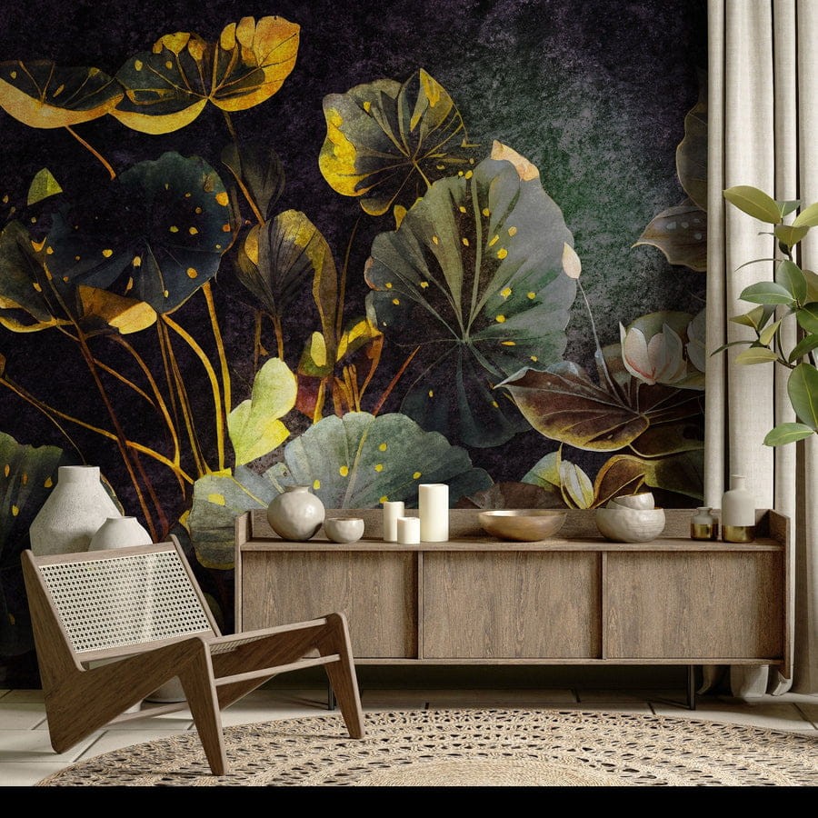Wall Art Clara - mural w motyw jeziora