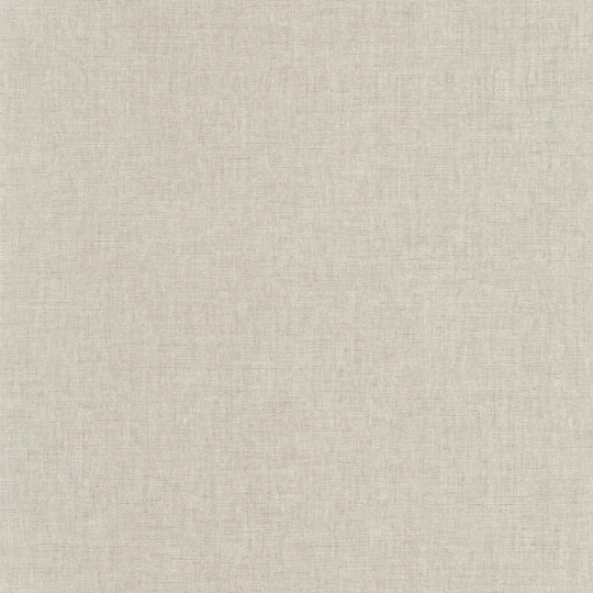 Caselio 103221900 Color Box 3 Uni Mat Lin - szara matowa tapeta imitująca tkaninę