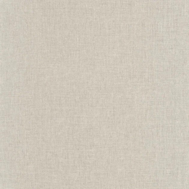 Caselio 103221900 Color Box 3 Uni Mat Lin - szara matowa tapeta imitująca tkaninę