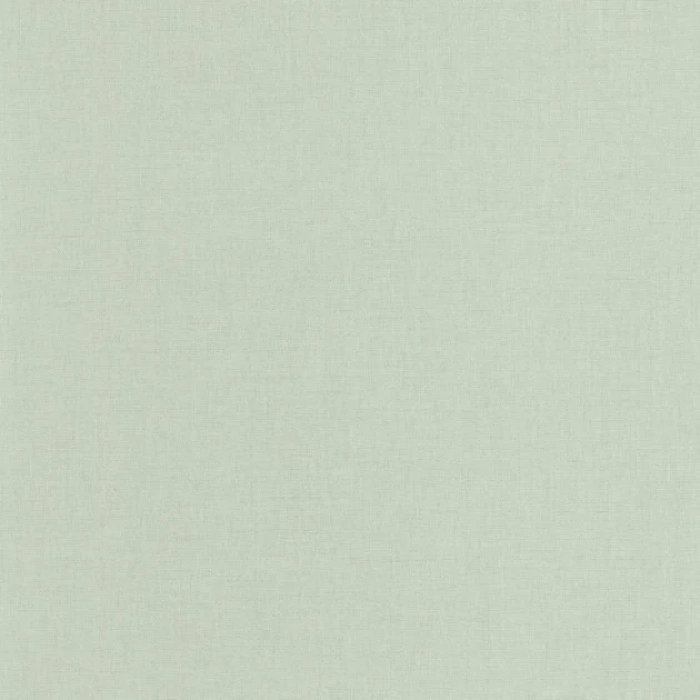 Caselio 103227128 Color Box 3 Uni Mat Vert amande - zielononiebieska matowa tapeta imitująca tkaninę