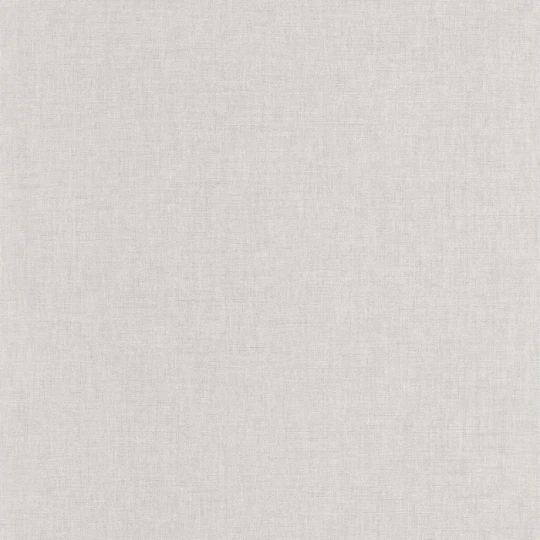 Caselio 103229123 Color Box 3 Uni Mat Gris etain - szara matowa tapeta imitująca tkaninę