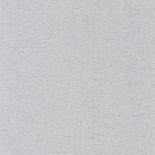 Caselio 103779022 Color Box 3 Gaze Metal Gris argent - tapeta z tekstylnym efektem i metalicznymi akcentami